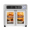 Emeril Lagasse 26-Quart French Door Air Fryer Toaster Oven for $150 w/ Prime + free shipping