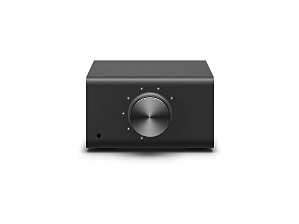 Amazon Echo Link: $100