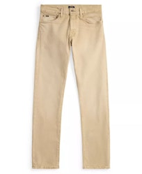Polo Ralph Lauren Men's Varick Slim Straight Stretch Jeans for $43 + free shipping