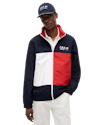 Tommy Hilfiger x U.S. SailGP Men's Team Flag Regatta Jacket for $68 + free shipping