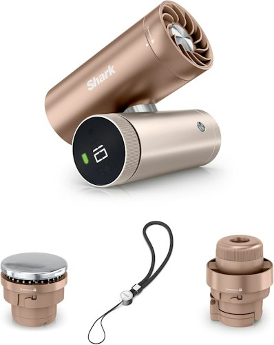Shark ChillPill 3-in-1 Personal Cooling System for $99 + free shipping