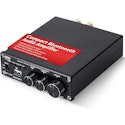 Pyle 200W 2.1-Ch. Compact Bluetooth Stereo Power Amplifier w/ USB Player for $53 + free shipping
