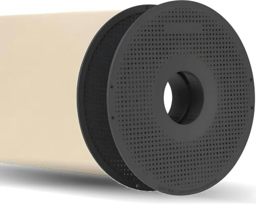 Bambu Lab AMS Reusable Split Spool: $13.59 Bambu Lab AMS Reusable Split Spool: $13.59
