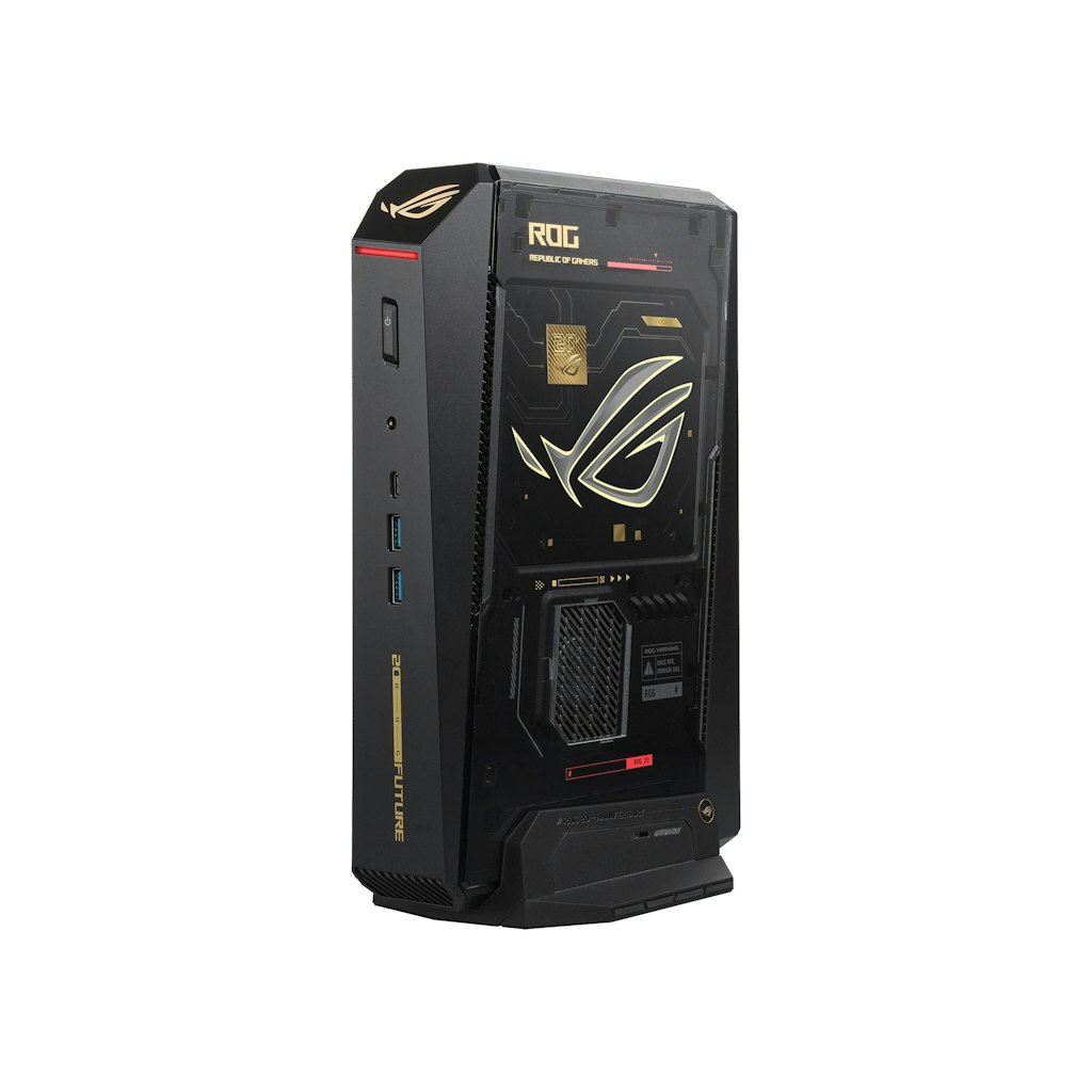 Asus ROG NUC 16 Gaming Mini Desktop: $5,999.99 Asus ROG NUC 16 Gaming Mini Desktop: $5,999.99