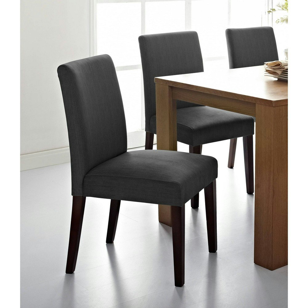 Serta Liam Parsons Dining Chair 2-Pack: $161.99 Serta Liam Parsons Dining Chair 2-Pack: $161.99