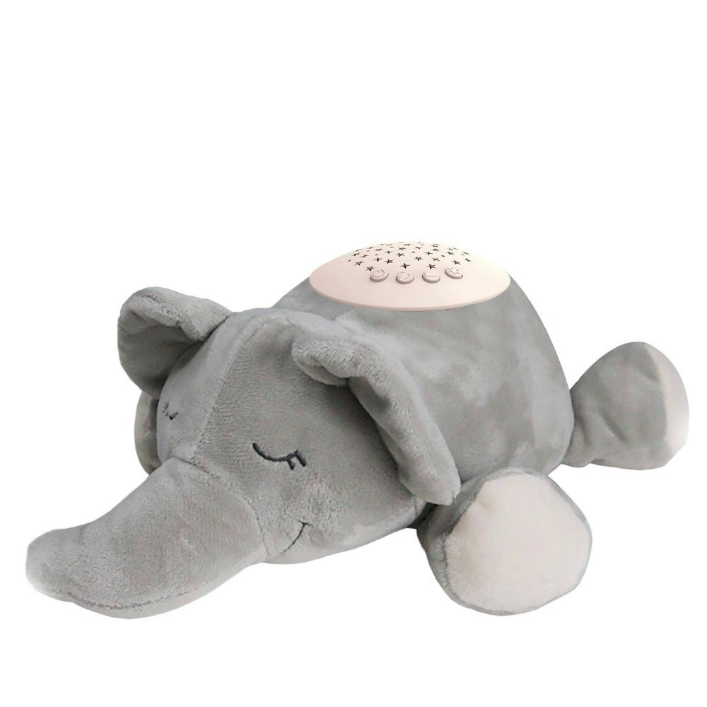 Pure Enrichment PureBaby Portable Sound Machine and Star Projector: $29.99 Pure Enrichment PureBaby Portable Sound Machine and Star Projector: $29.99