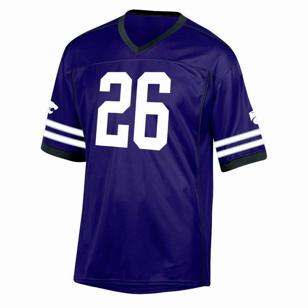 Kansas State Wildcats NCAA Jersey: $34.99