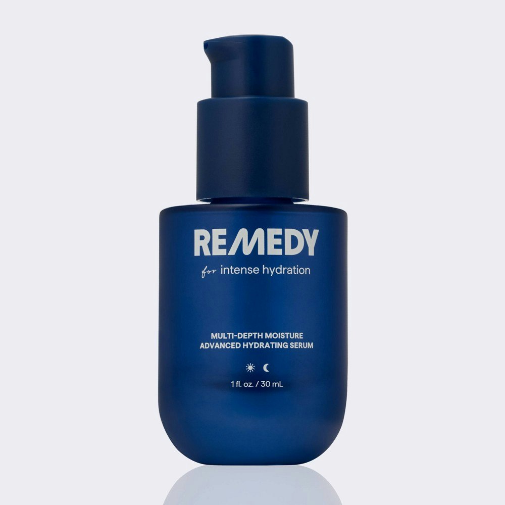 Remedy Skin Multi-Depth Advanced Hydrating Serum 1-fl oz: $19.99 Remedy Skin Multi-Depth Advanced Hydrating Serum 1-fl oz: $19.99