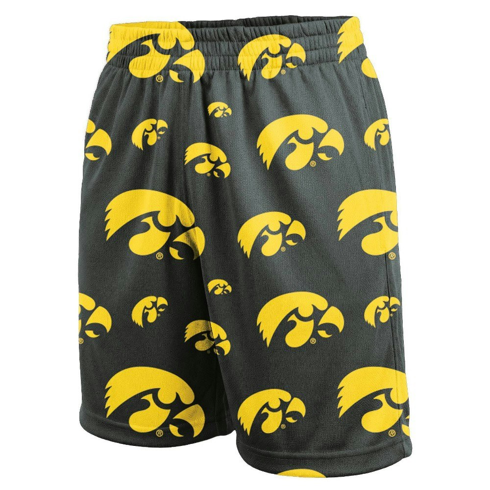 Iowa Hawkeyes Youth Shorts: $19.99 Iowa Hawkeyes Youth Shorts: $19.99