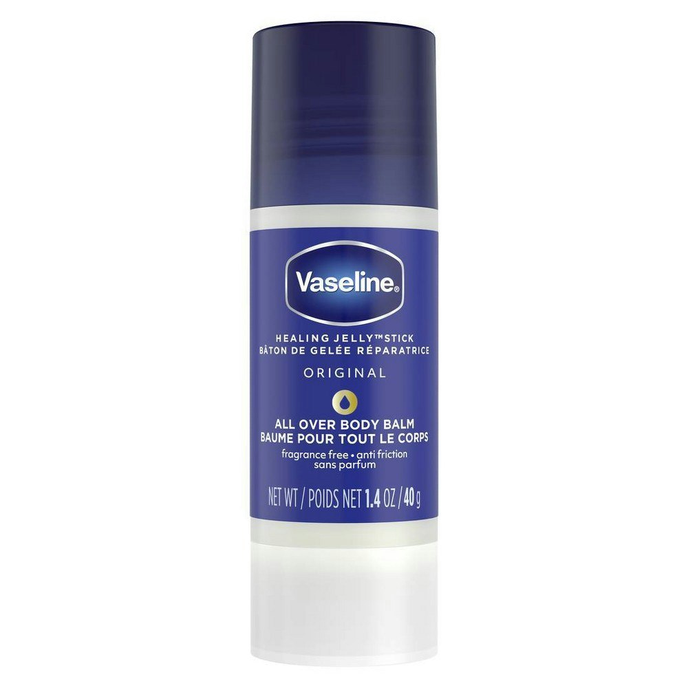 Vaseline All-Over Body Balm Stick 1.4oz: $6.89 Vaseline All-Over Body Balm Stick 1.4oz: $6.89