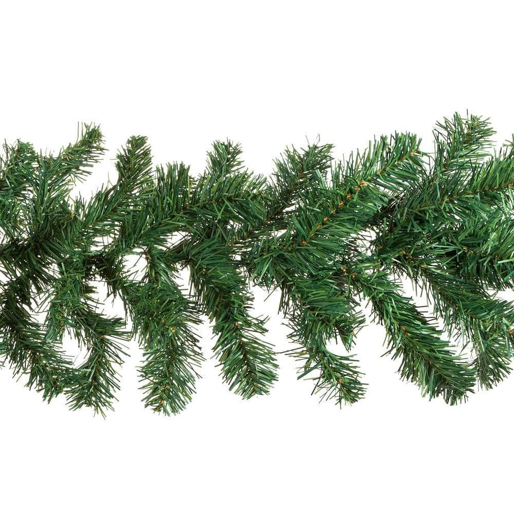 Balsam Pine Garland 9-Foot 2-Pack: $43.98 Balsam Pine Garland 9-Foot 2-Pack: $43.98