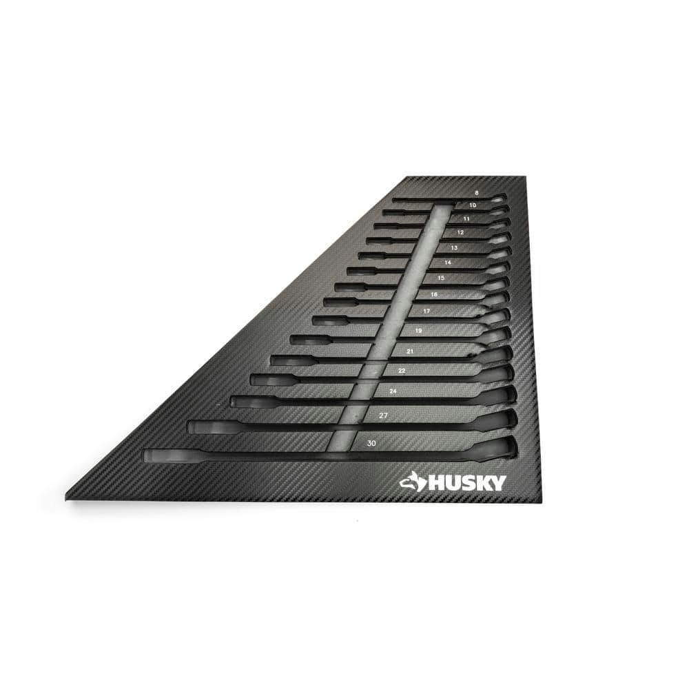 EVA Tray for 15-Piece Metric Wrench Set: $21.97 EVA Tray for 15-Piece Metric Wrench Set: $21.97