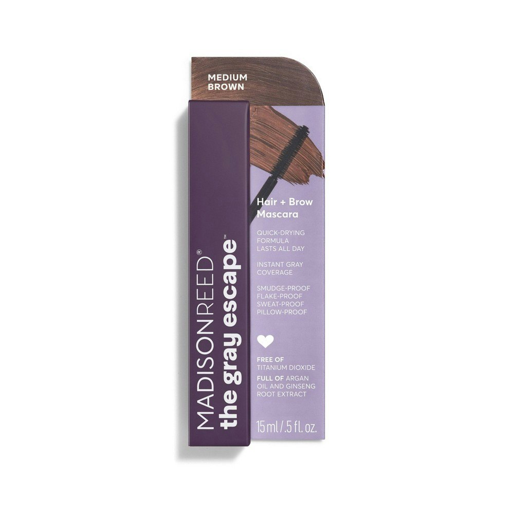 Madison Reed The Gray Escape Root Touch Up: $19.59