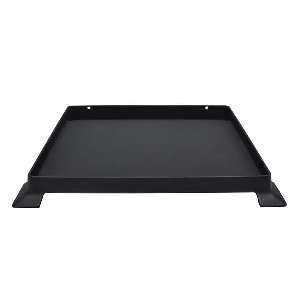 Cast Iron Griddle: $49.47