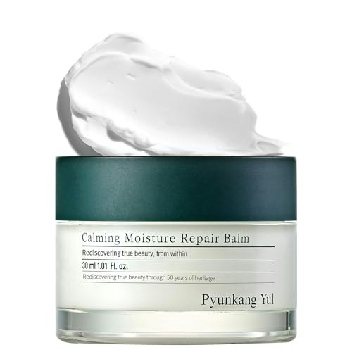 Pyunkang Yul Calming Moisture Repair Balm 30ml: $12.79 Pyunkang Yul Calming Moisture Repair Balm 30ml: $12.79