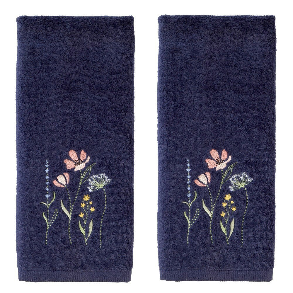 SKL Home Wildflower Field Hand Towel 2-Pack: $20.99