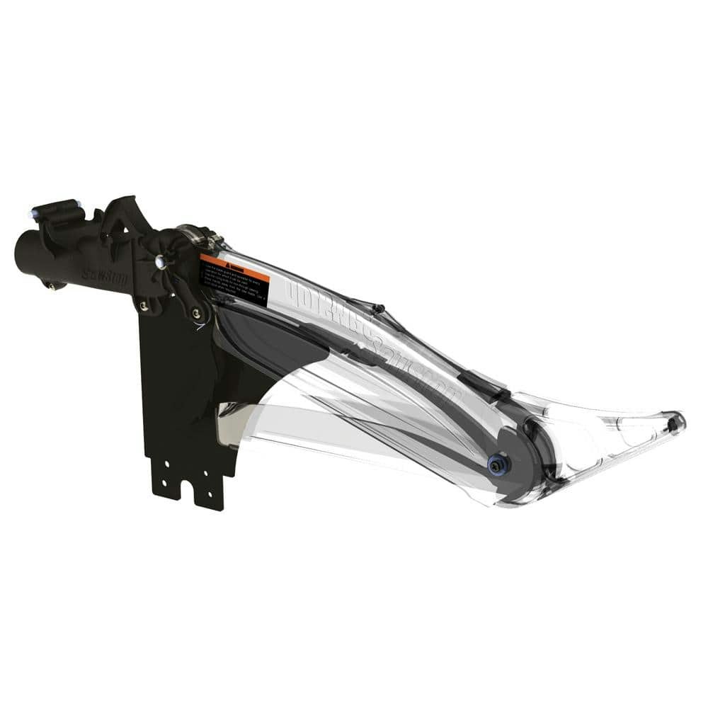 Dust Blade Guard: $169 Dust Blade Guard: $169