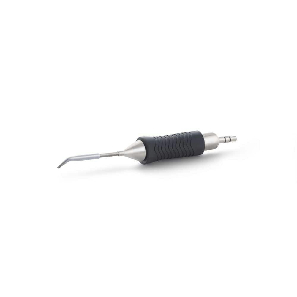 RT Micro 0.8 x 0.4mm Bent Chisel Soldering Tip: $28.30 RT Micro 0.8 x 0.4mm Bent Chisel Soldering Tip: $28.30
