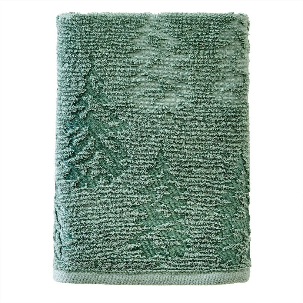 SKL Home Wispy Trees Bath Towel: $21.99