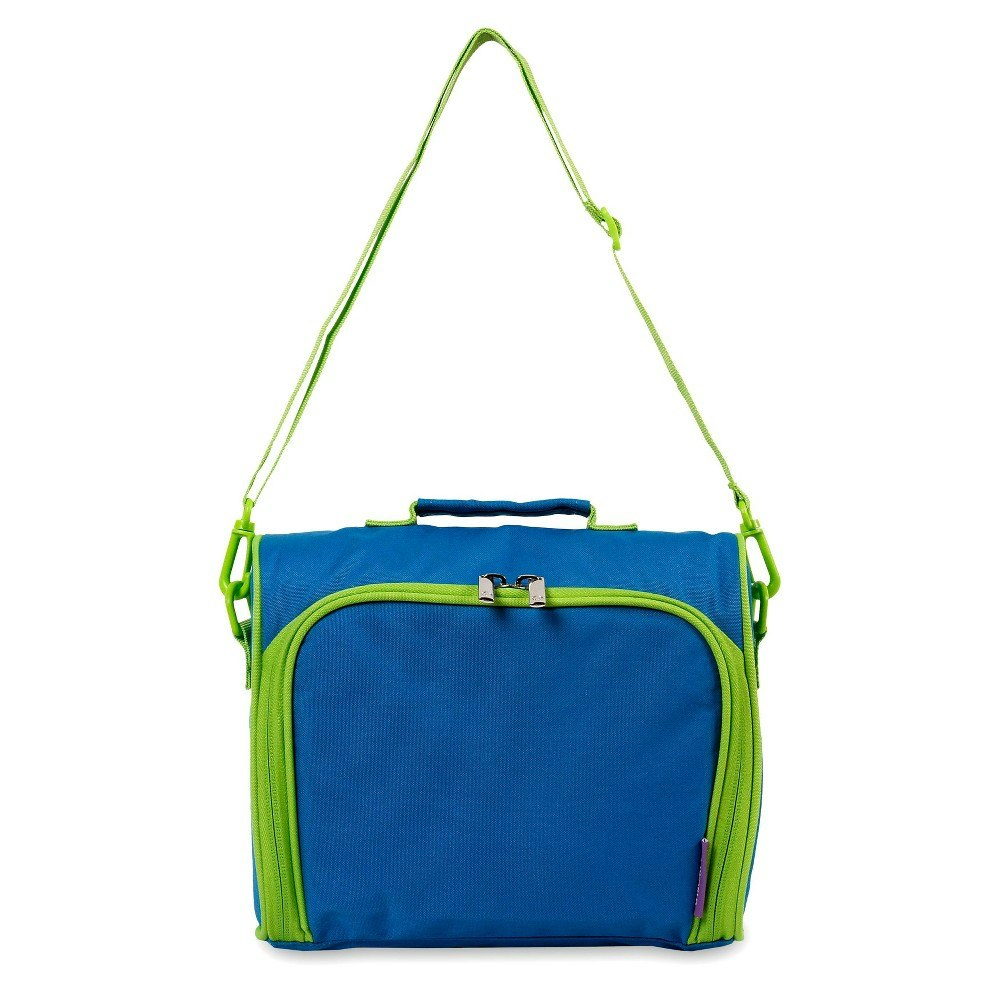 J World Casey Insulated Lunch Bag: $14.99 J World Casey Insulated Lunch Bag: $14.99