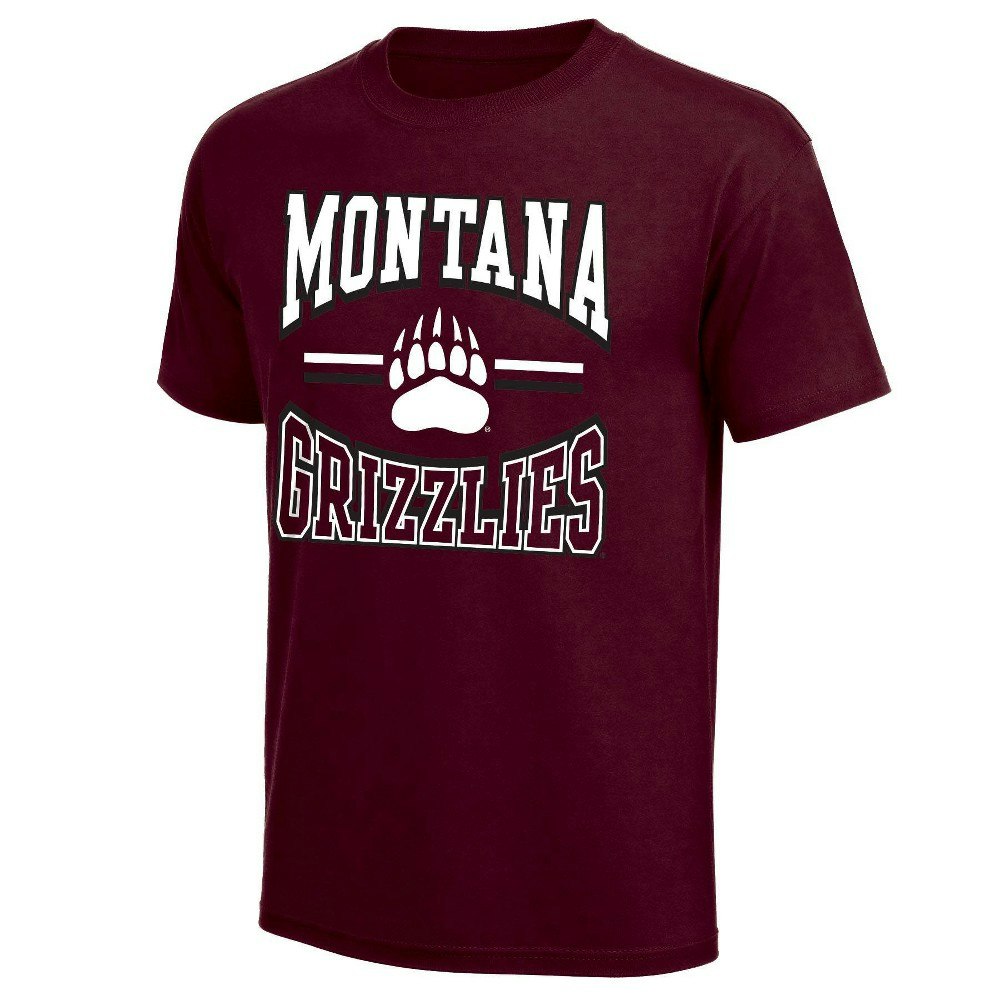 Montana Grizzlies Youth T-Shirt: $19.99