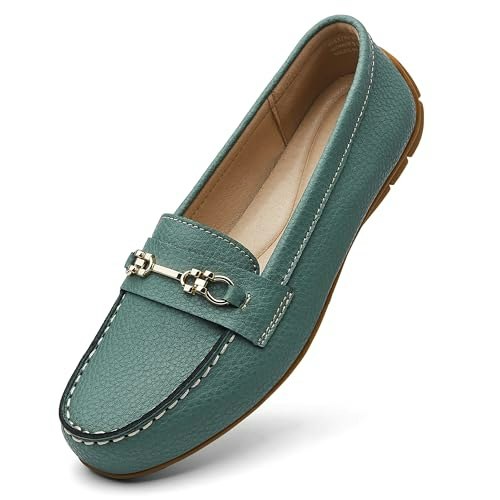 Kordal Women's Leather Loafers Size 7: $34.82 Kordal Women's Leather Loafers Size 7: $34.82