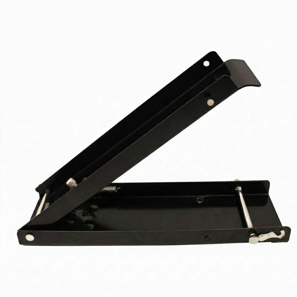 Steel Floor Foot Can Crusher: $106.23 Steel Floor Foot Can Crusher: $106.23