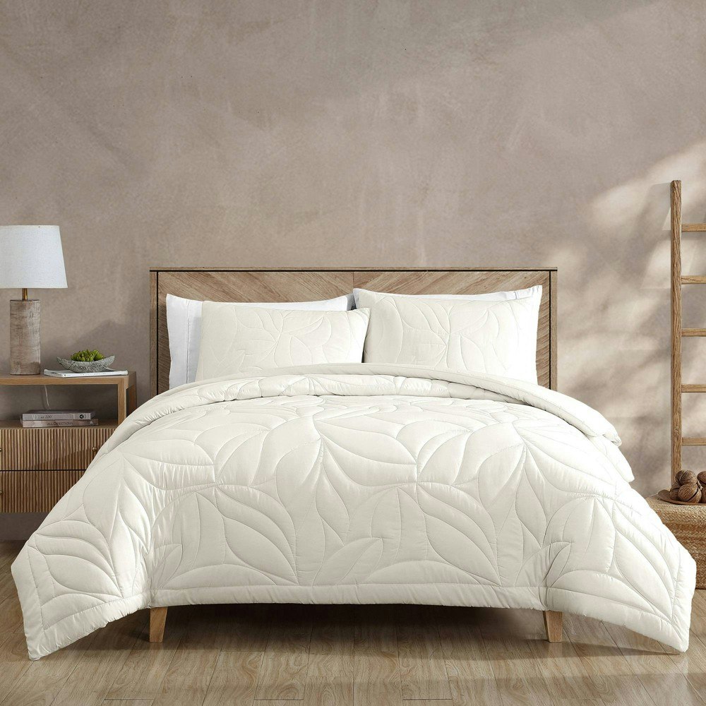 Riverbrook Home Twin Quilted Duvet 2-Piece Set: $45.99 Riverbrook Home Twin Quilted Duvet 2-Piece Set: $45.99