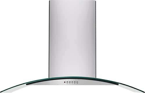 Frigidaire 30-Inch Wall Range Hood: $649.99 Frigidaire 30-Inch Wall Range Hood: $649.99