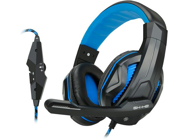 Enhance GX-H2 Gaming Headset: $30.83 Enhance GX-H2 Gaming Headset: $30.83