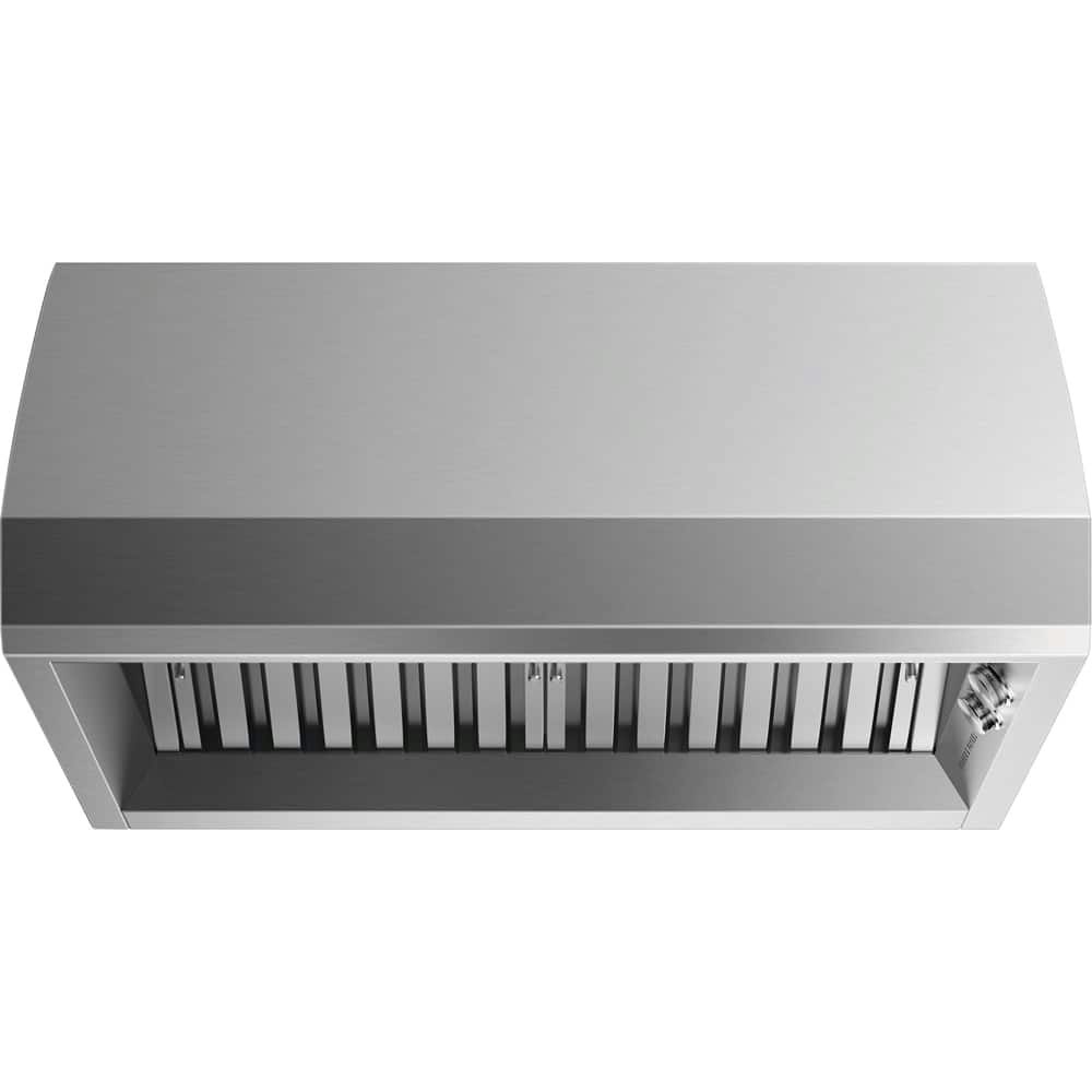 Fisher & Paykel 36-Inch Professional Wall Range Hood: $2,449