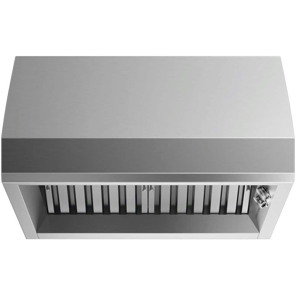 Fisher & Paykel 30-inch Externally Vented Wall Range Hood: $2,149
