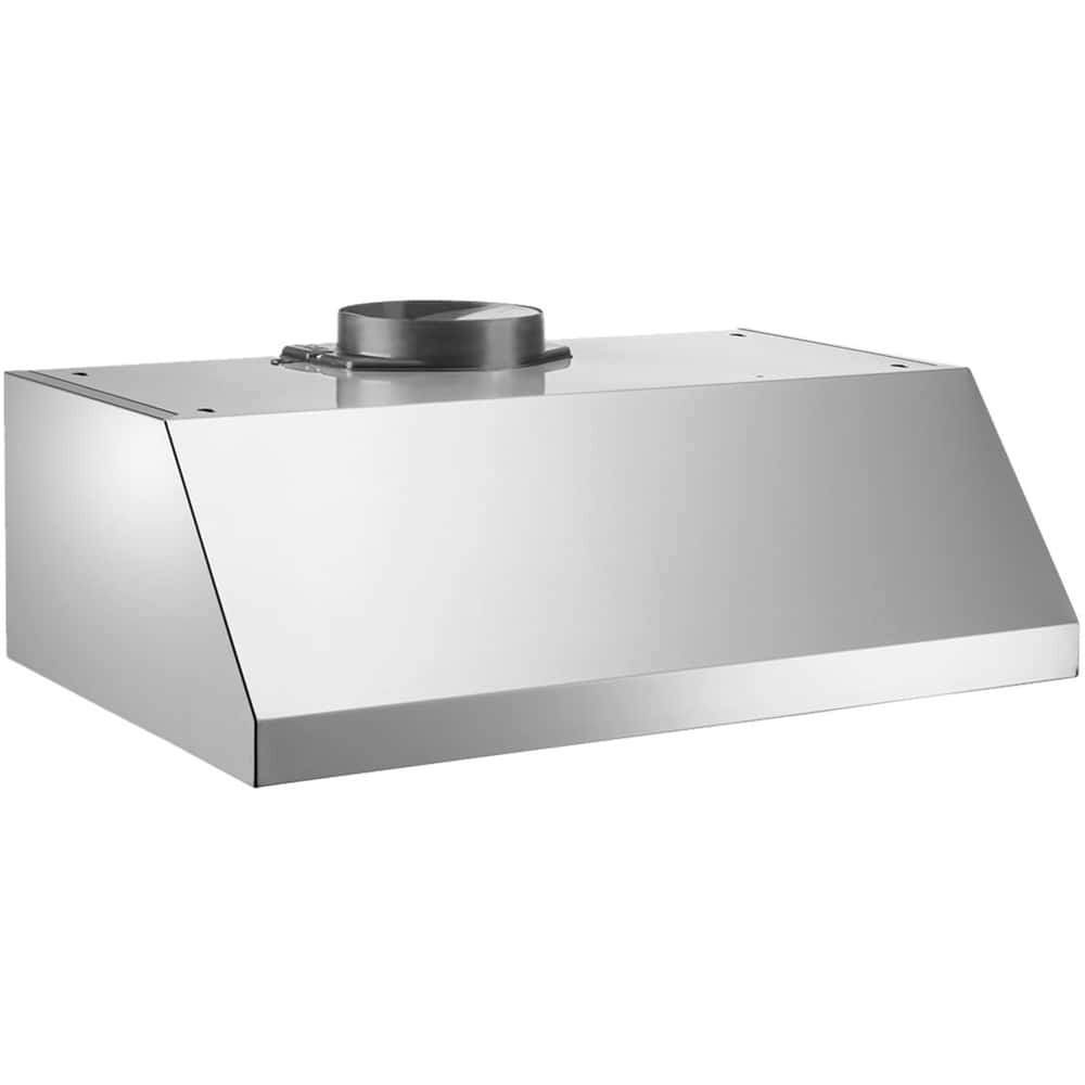 Bertazzoni Professional 30-Inch Externally Vented Under-Cabinet Range Hood: $1,149