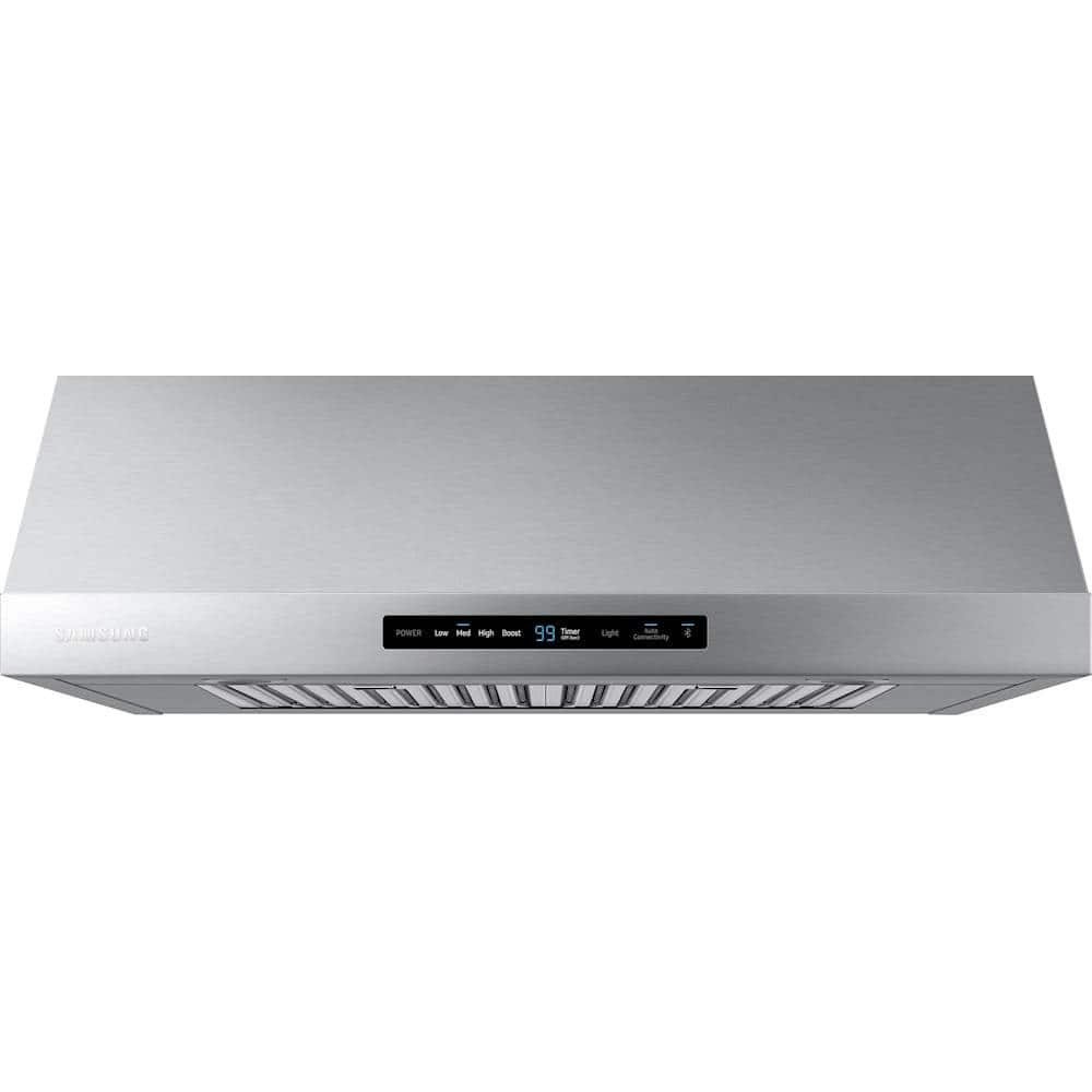 Samsung 30-inch Under Cabinet Range Hood: $849.99 Samsung 30-inch Under Cabinet Range Hood: $849.99