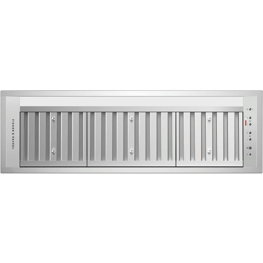 Fisher & Paykel 35-Inch Externally Vented Range Hood Insert: $1,699