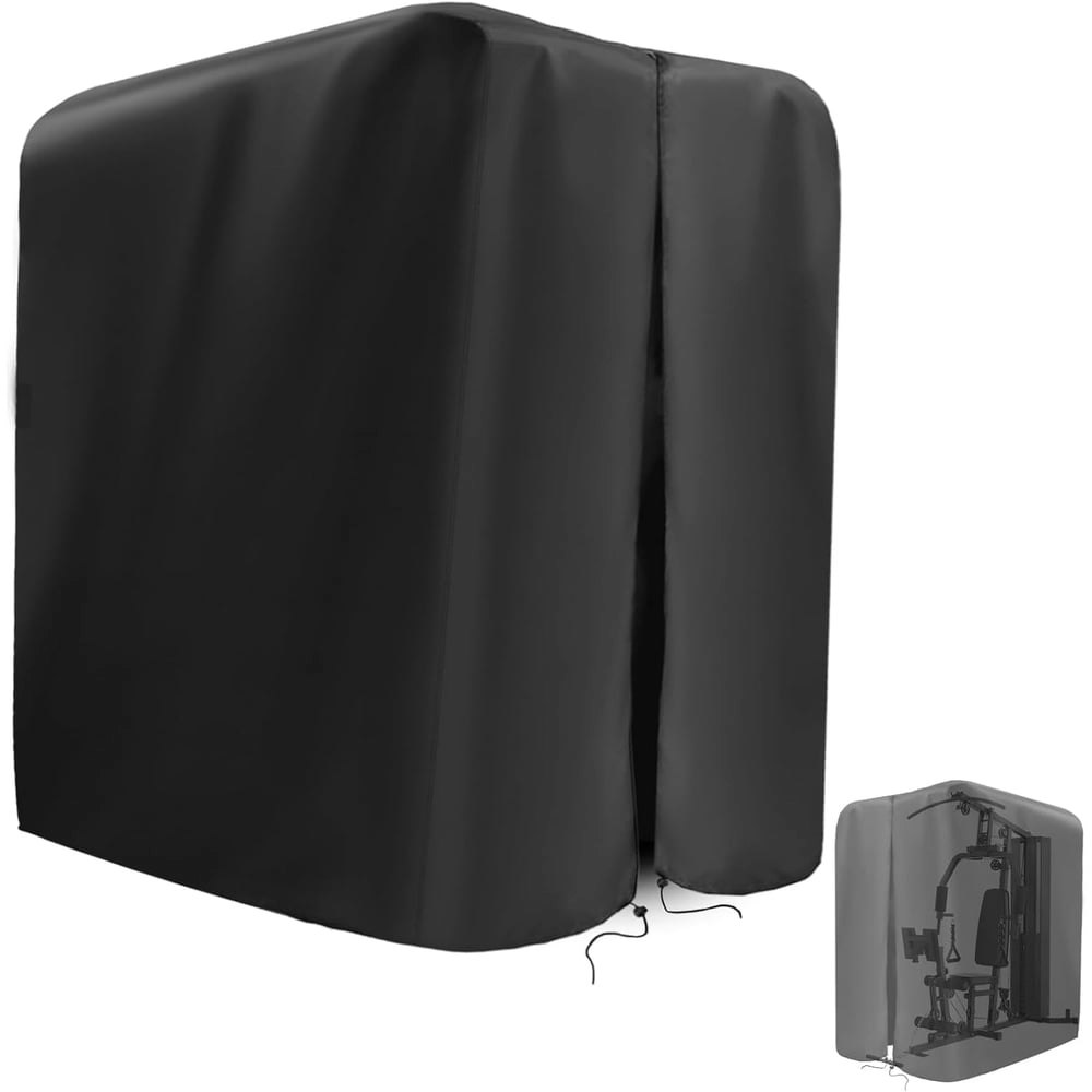 Gym Rack Waterproof Protective Cover: $35.99 Gym Rack Waterproof Protective Cover: $35.99
