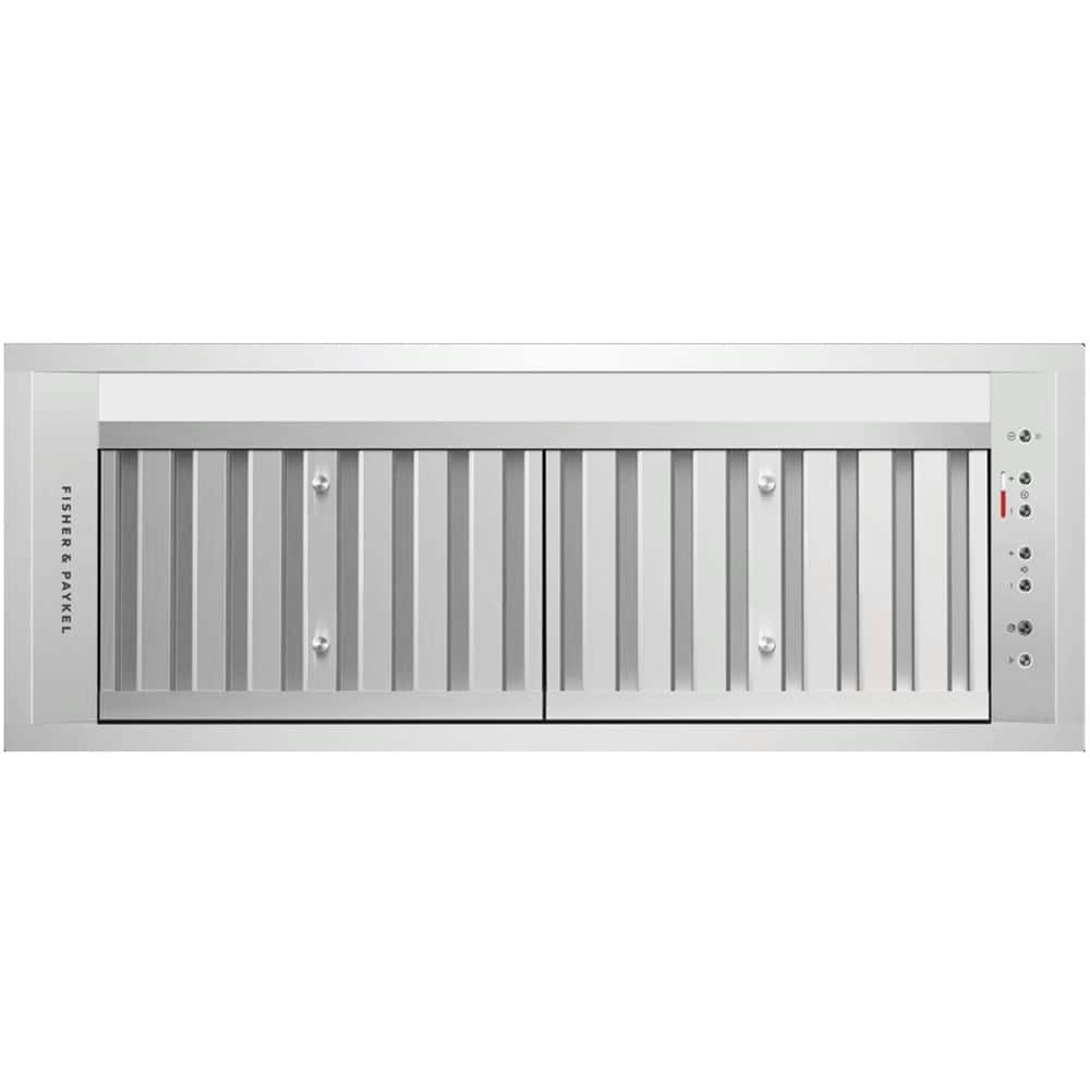 Fisher & Paykel 29-Inch Externally Vented Range Hood Insert: $1,899