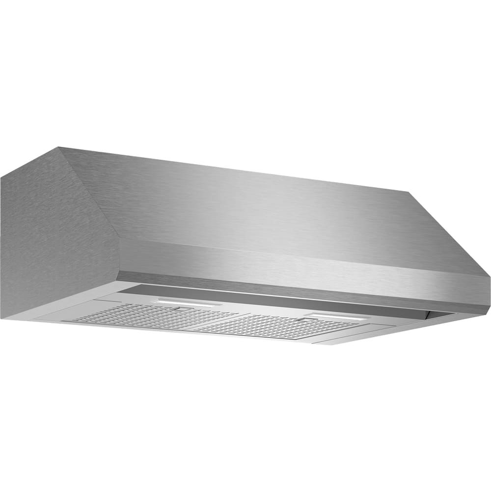 Thermador Masterpiece 30-Inch Stainless Steel Wall Range Hood: $2,249