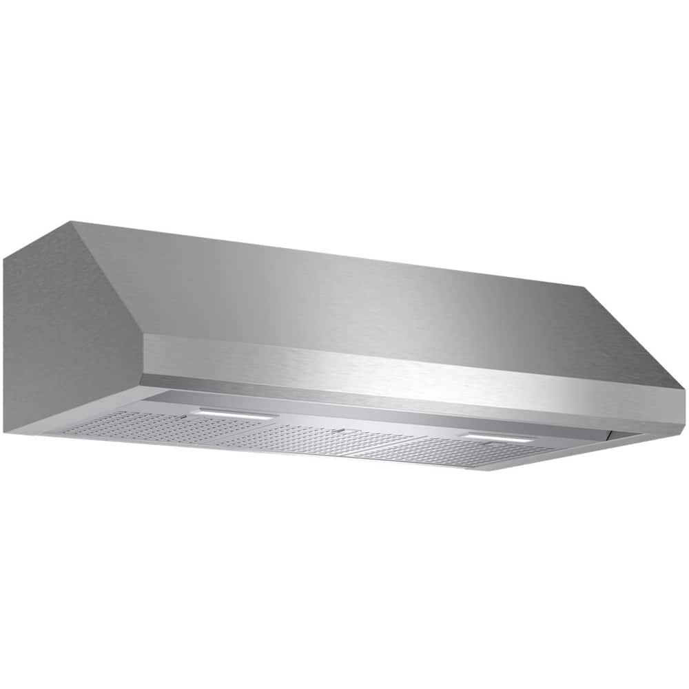 Thermador Masterpiece 36-inch Wall Range Hood: $2,449