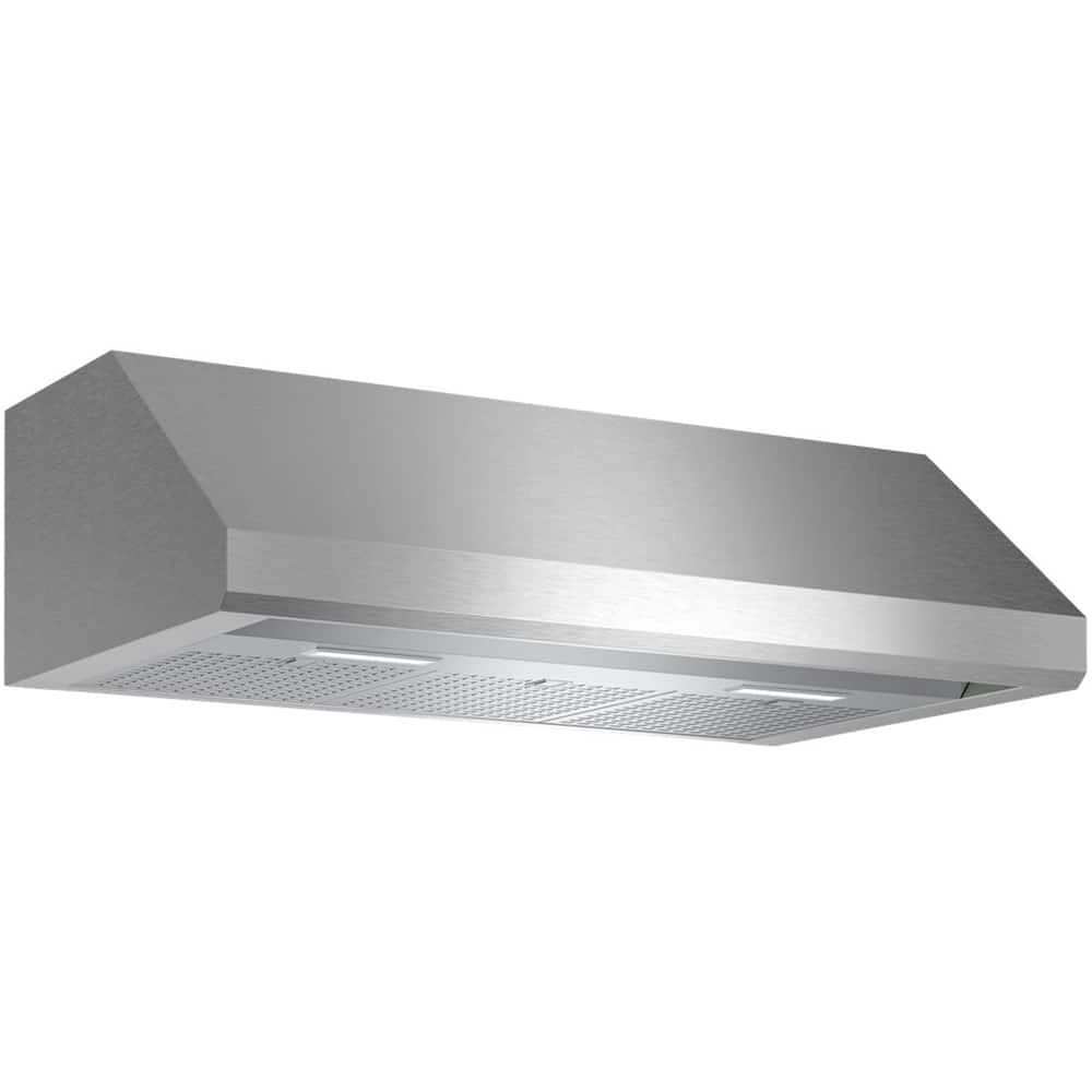 Thermador Masterpiece 36-inch Wall Range Hood: $2,349