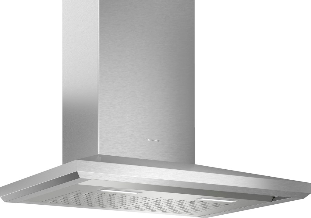 Thermador Masterpiece 30-Inch Stainless Steel Wall Range Hood: $2,749