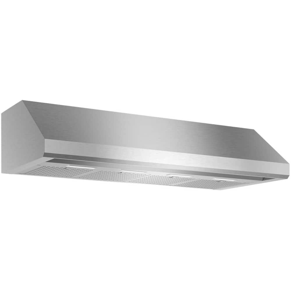 Thermador Masterpiece 48-Inch Wall Range Hood: $2,549