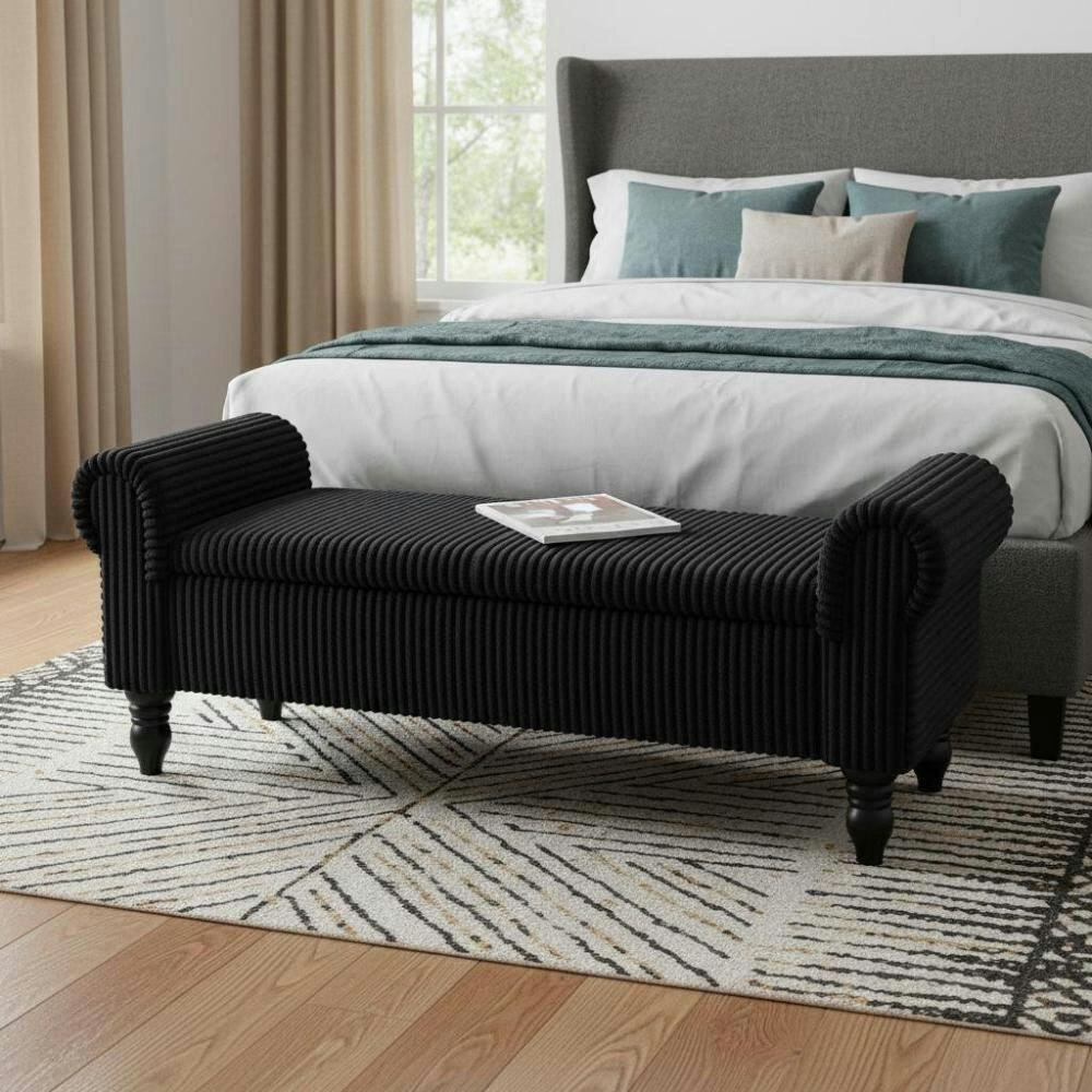 55-Inch Entryway Dining Bench: $169.99