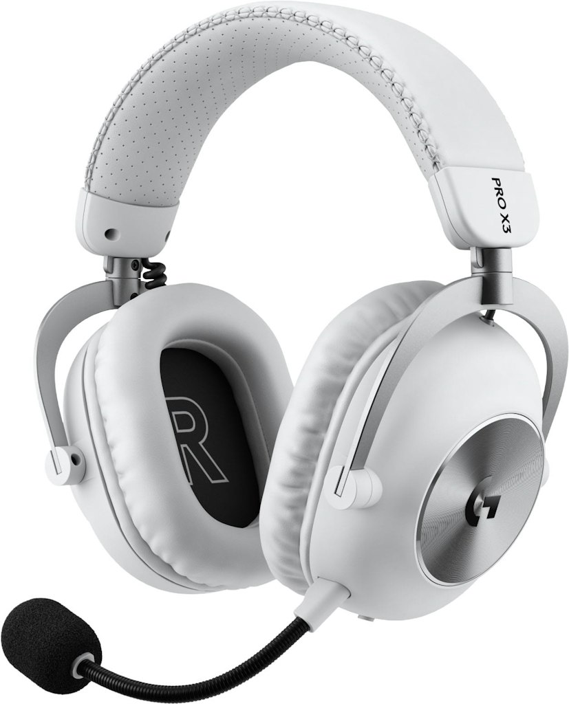 Logitech G PRO X3 LIGHTSPEED Wireless Gaming Headset: $249.99 Logitech G PRO X3 LIGHTSPEED Wireless Gaming Headset: $249.99