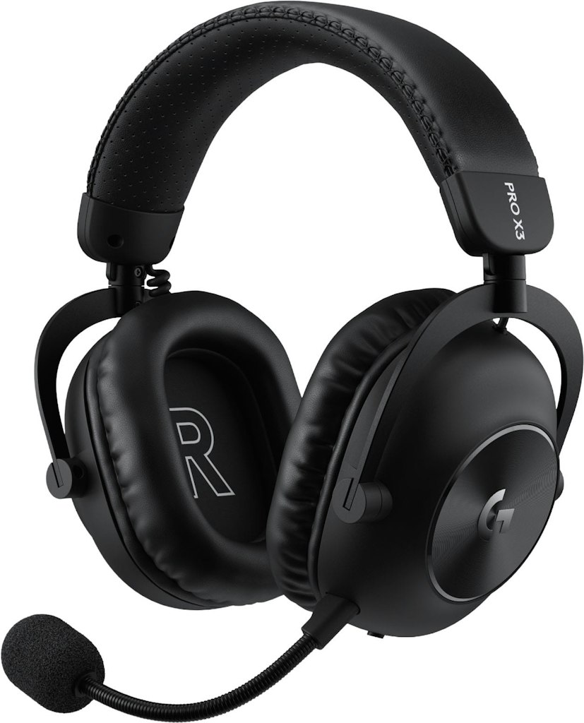 Logitech G Pro X3 Lightspeed Wireless Gaming Headset: $249.99 Logitech G Pro X3 Lightspeed Wireless Gaming Headset: $249.99