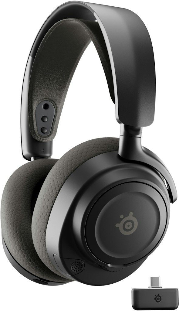 SteelSeries Arctis Nova 7P Gen 2 Wireless Gaming Headset: $169.99 SteelSeries Arctis Nova 7P Gen 2 Wireless Gaming Headset: $169.99