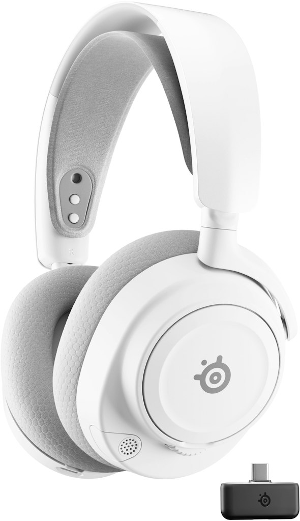 SteelSeries Arctis Nova 7P Gen 2 Wireless Gaming Headset: $199.99 SteelSeries Arctis Nova 7P Gen 2 Wireless Gaming Headset: $199.99