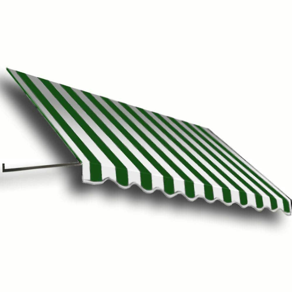 Dallas Retro Fixed Acrylic Fabric Awning: $346.13 Dallas Retro Fixed Acrylic Fabric Awning: $346.13
