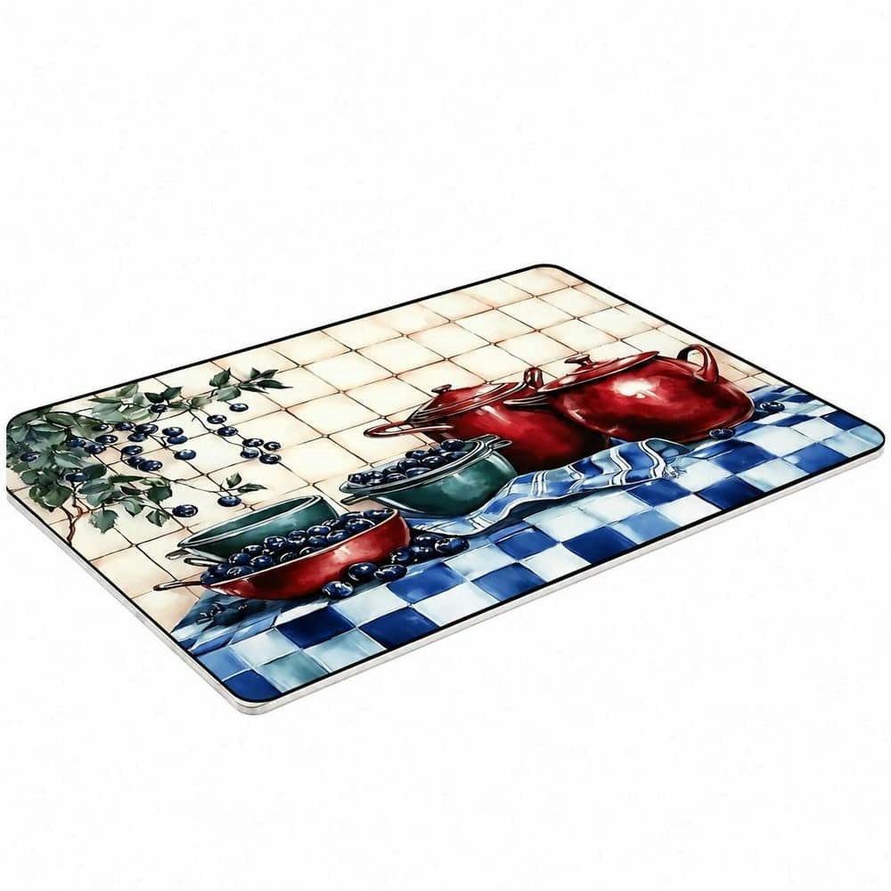 Bilberry 28.5" x 20.5" Heat-Resistant Electric Stove Top Cover Mat: $70.38 Bilberry 28.5" x 20.5" Heat-Resistant Electric Stove Top Cover Mat: $70.38