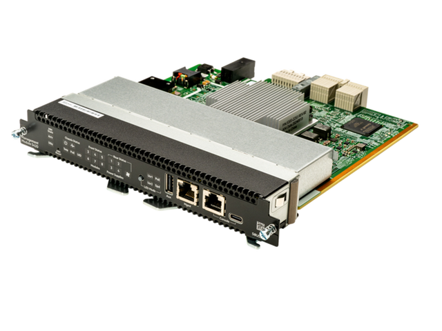HP Aruba Networking CX 5420 Management Module: $4,831.17
